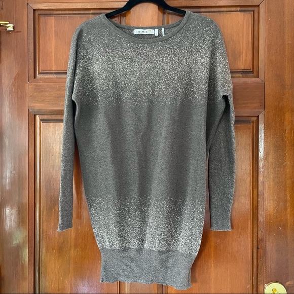 L.A.M.B. Sweaters - L.a.m.b. Cashmere Blend Sweater